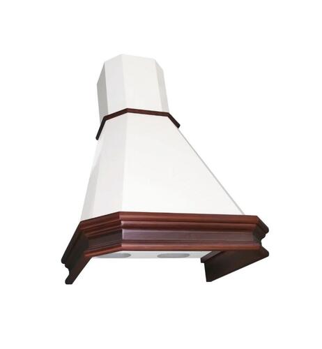 Вытяжка ELIKOR - Пергола 60П-650 топ. молоко/бук св. кор.