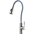 Кухонный смеситель - LeMark - LM5082S-Gray