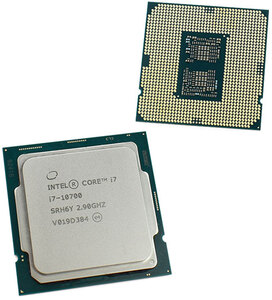 Процессор Intel - Сore i7-10700 2.9GHz OEM CM8070104282327