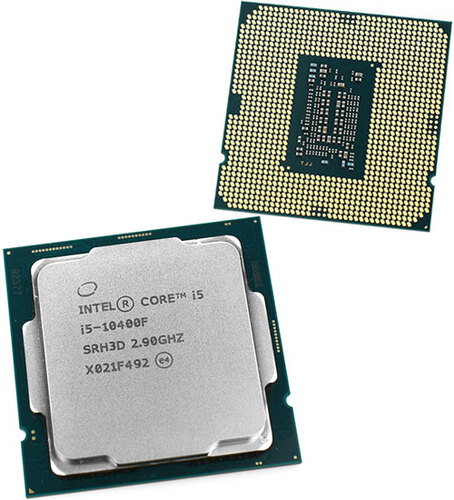 Процессор INTEL - Сore i5-10400F Сore i5-10400F