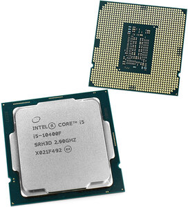 Процессор INTEL - Сore i5-10400F 2.9GHz OEM CM8070104282719