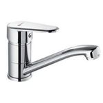 Смеситель для раковины - LeMark - LM0307C Поинт