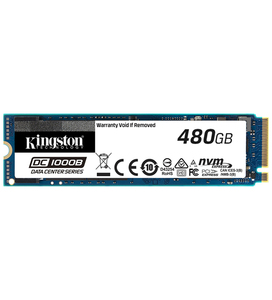 Твердотельный диск KINGSTON - SEDC1000BM8/480G SEDC1000BM8/480G