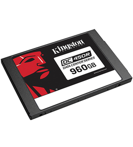 Твердотельный диск KINGSTON - SEDC450R/960G SEDC450R/960G