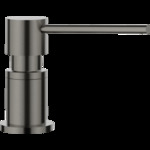 Дозатор BLANCO - 527743 Дозатор Lato Satin Dark Steel