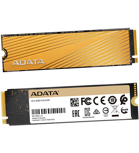 Твердотельный диск ADATA - AFALCON-256G-C AFALCON-256G-C