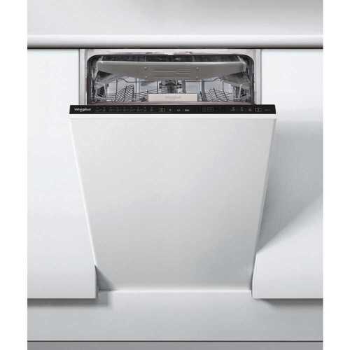 Посудомоечная машина WHIRLPOOL - WSIP 4O23 PFE