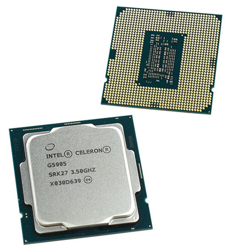 Процессор INTEL - Celeron G5905 Celeron G5905