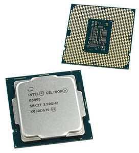Процессор INTEL - Celeron G5905 3.5 GHz OEM CM8070104292115