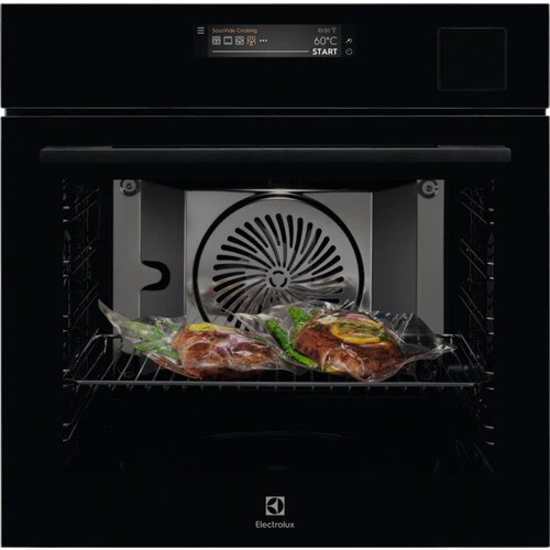 Духовой шкаф ELECTROLUX - OKA 9S31 WZ