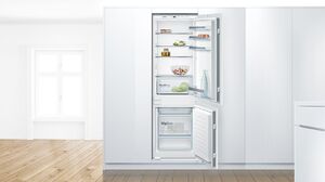Встраиваемый холодильник Bosch - Bosch KIN86VS20R