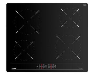 Варочная поверхность TEKA - IBC 64000 TTC Black