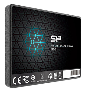 Твердотельный диск SILICON POWER - SP480GBSS3S55S25 SP480GBSS3S55S25