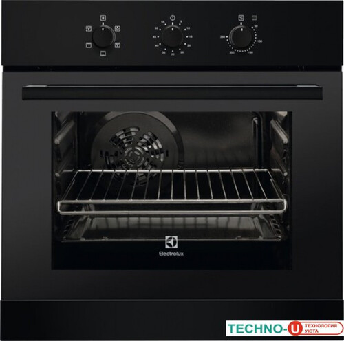 Духовой шкаф ELECTROLUX - RZB 2100 AJK