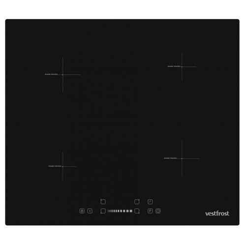 Варочная поверхность VESTFROST - IHV 15