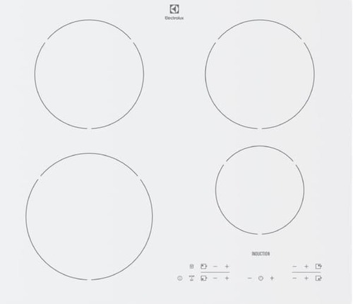 Варочная поверхность ELECTROLUX - EHH 96340 IW