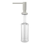 Дозатор PAULMARK - Дозатор Decus D004-BE бежевый