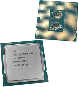 Процессор INTEL - Сore i9-10900KF 3.7GHz OEM CM8070104282846