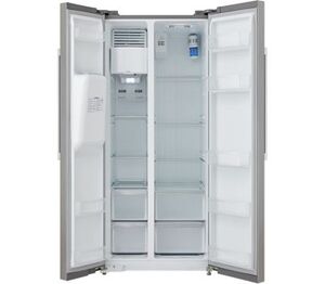 Холодильник SBS БИРЮСА - SBS 573 I