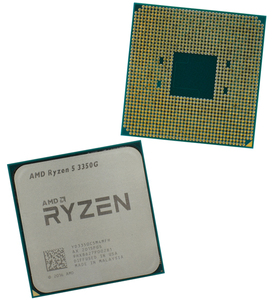 Процессор AMD - Ryzen 5 3350G YD3350C5M4MFH