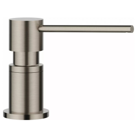 Дозатор BLANCO - 527721 Дозатор Lato Satin Platinum