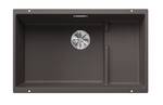 Кухонная мойка BLANCO - Subline 700-U Level вулканический серый (527355)