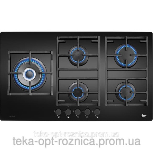 Варочная поверхность TEKA - CGW LUX 90 5G AI AL DR CI