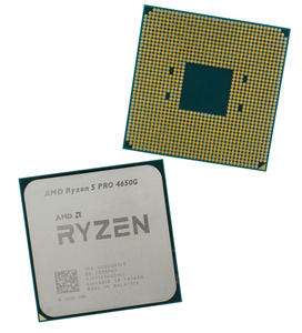Процессор AMD - Ryzen 5 PRO 4650G 3.7GHz OEM 100-000000143