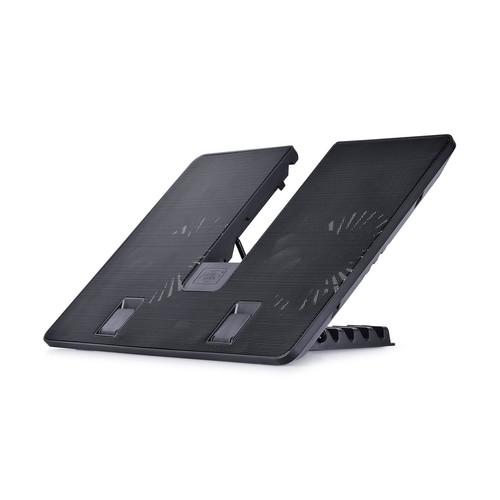 Охлаждающая подставка DEEPCOOL - U PAL DP-N214A5_UPAL