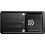 Кухонная мойка BLANCO - FAVOS mini антрацит (518186)
