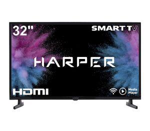 Телевизор HARPER - 32R820TS