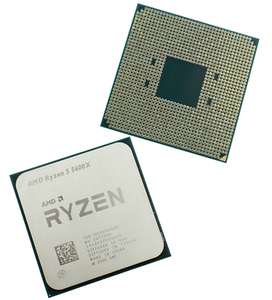 Процессор AMD - Ryzen 5 5600X 100-000000065