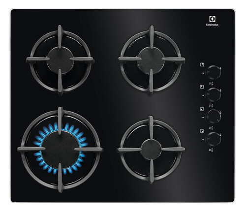 Варочная поверхность Electrolux - GPE264EK