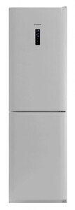 Холодильник POZIS - RK FNF-173 Серебристый металлопласт