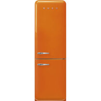 Холодильник SMEG - FAB32ROR5