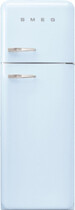 Холодильник SMEG - FAB30RPB5