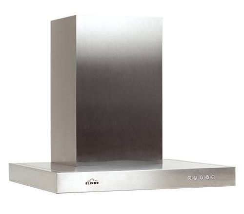 Вытяжка ELIKOR  - Опал 60Н-650-ЭЗГ нерж.