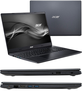 Ноутбук Acer - Aspire A315-23-R9P7 Ryzen 3 NX.HVTER.00M