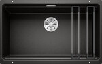 Кухонная мойка BLANCO - Etagon 700 U -  черный (525891)