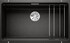 Кухонная мойка BLANCO - Etagon 700 U -  черный (525891)