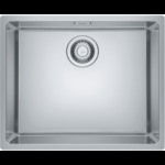 Кухонная мойка FRANKE - FEX 110-50 стоп вент. (122.0689.808)