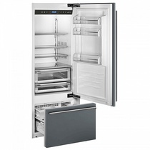 Холодильник SMEG - RI76RSI