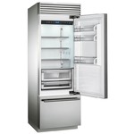 Холодильник SMEG - RF376RSIX