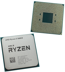 Процессор AMD - 100-100000065BOX 100-100000065BOX