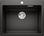 Кухонная мойка BLANCO - PLEON 6 черный (525953)