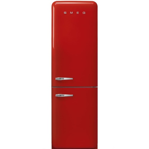Холодильник SMEG - FAB32RRD3