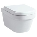 Унитаз чаша - LAUFEN - 8206810000001 LB 3