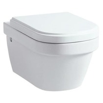 Унитаз чаша - LAUFEN - 8206810000001 LB 3