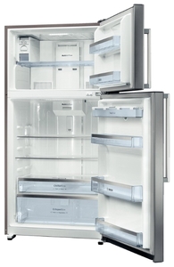 Холодильник BOSCH - KDD74AL20N