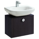 Раковина накладная для тумбы - Laufen - 8126850001041